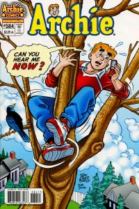 Issue #584