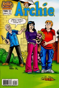Issue #585