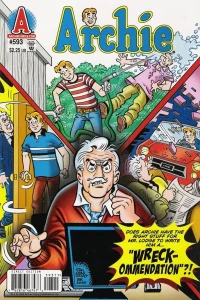 Issue #593