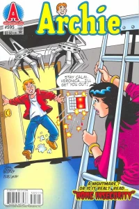 Issue #595