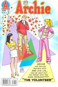 The Volunteer; Tree's Company