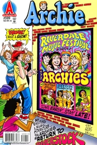 Return to Riverstock; Beach Brouhaha; Mower Madness