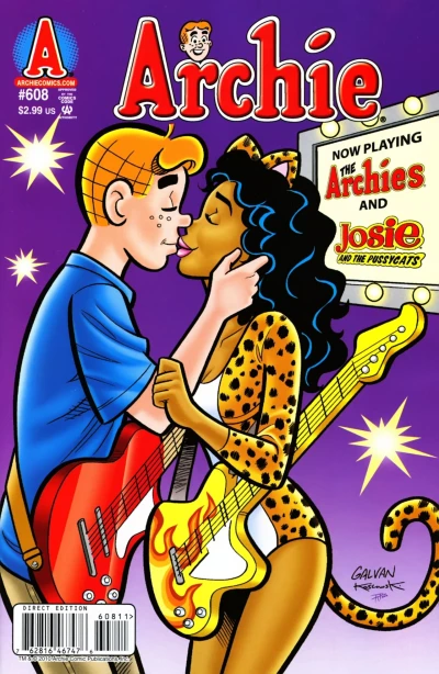 Cover of It Starts With A Kiss!; Hot Looks!
