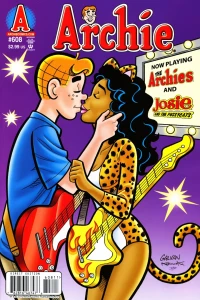 It Starts With A Kiss!; Hot Looks!