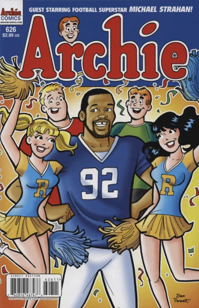 Cover of The Sack-rifice