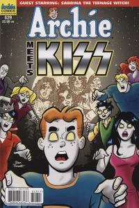 Rock N' Roll All Fright!