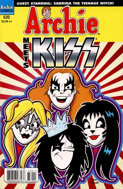 Cover of Shout It Out Loud!