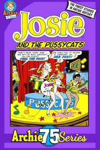 Josie and the Pussycats