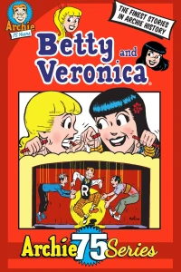 Betty and Veronica