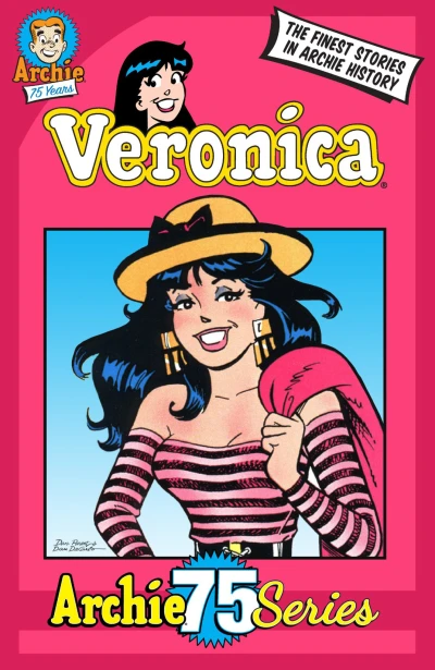 Cover of Veronica