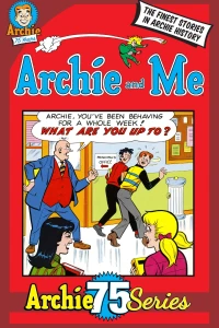Archie & Me