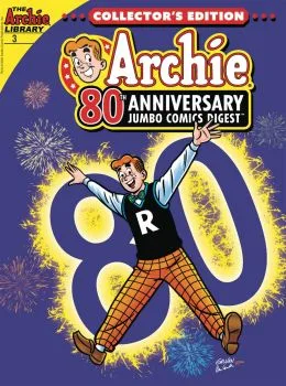 Cover of Issue #3