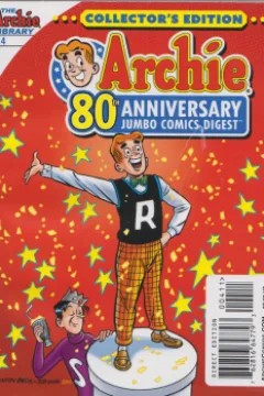 Issue #4