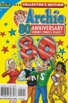 Issue #5