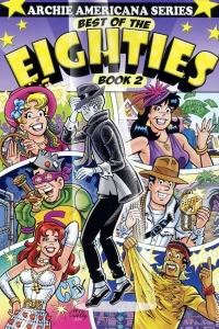 Best of the Eighties Book 2