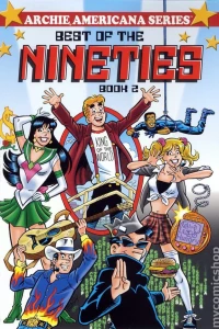 Best of the Nineties Book 2