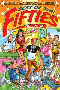 Best of the Fifties Book 2