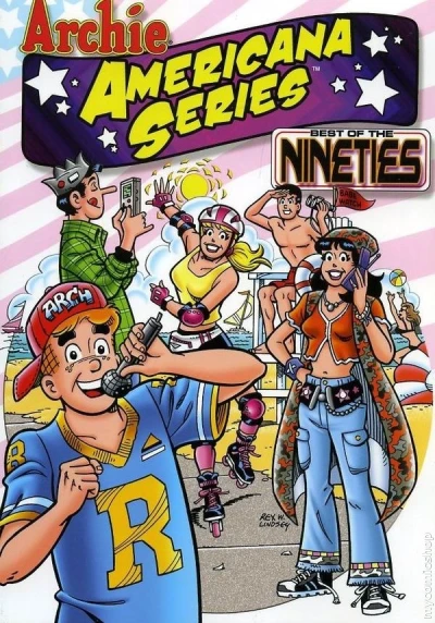 Cover of Best of the Nineties