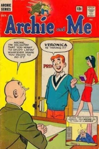 Issue #1
