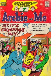 Issue #11