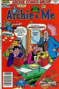 Issue #134