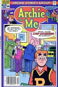 Issue #137