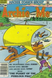 Issue #144