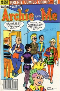 Issue #156