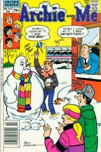 Issue #161