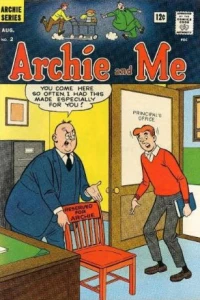 Issue #2