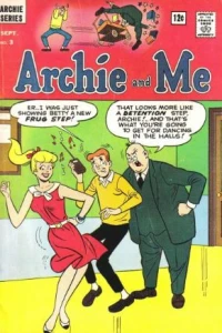 Issue #3