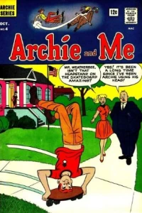 Issue #4