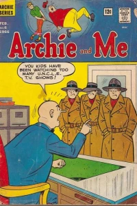 Issue #6