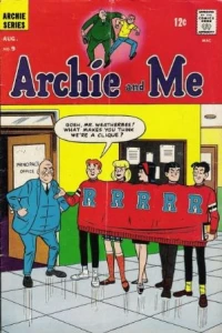 Issue #9