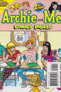 Issue #1