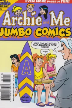 Issue #20