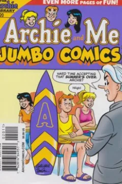 Issue #20