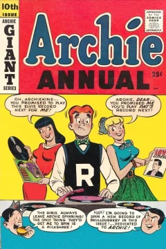 Issue #10