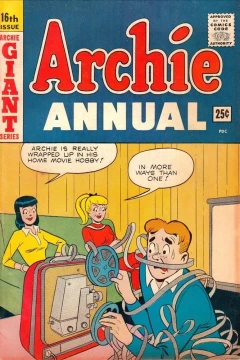 Issue #16