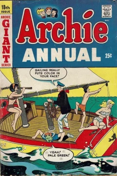 Issue #18