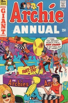 Issue #20