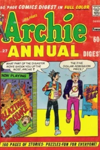 Issue #27