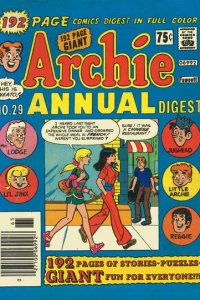 Issue #29