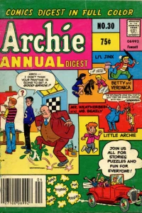 Issue #30