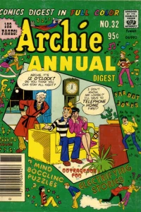 Issue #32