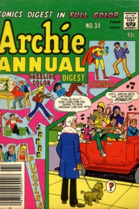 Issue #34