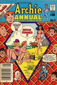 Issue #41