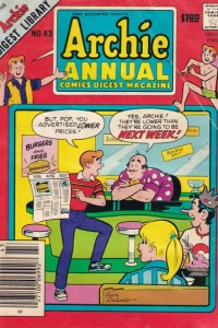 Issue #43
