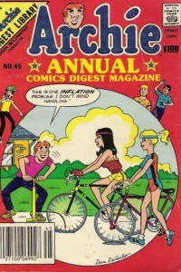 Issue #45