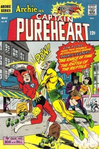 Issue #4